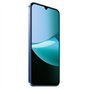 Xiaomi Redmi 15C, 128 GB, mėlynas - Išmanusis telefonas