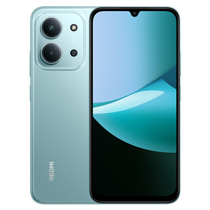 Xiaomi Redmi 15C, 128 GB, žalias - Išmanusis telefonas 69215