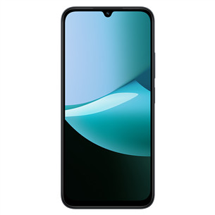 Xiaomi Redmi 15C, 256 GB, midnight black - Smartphone
