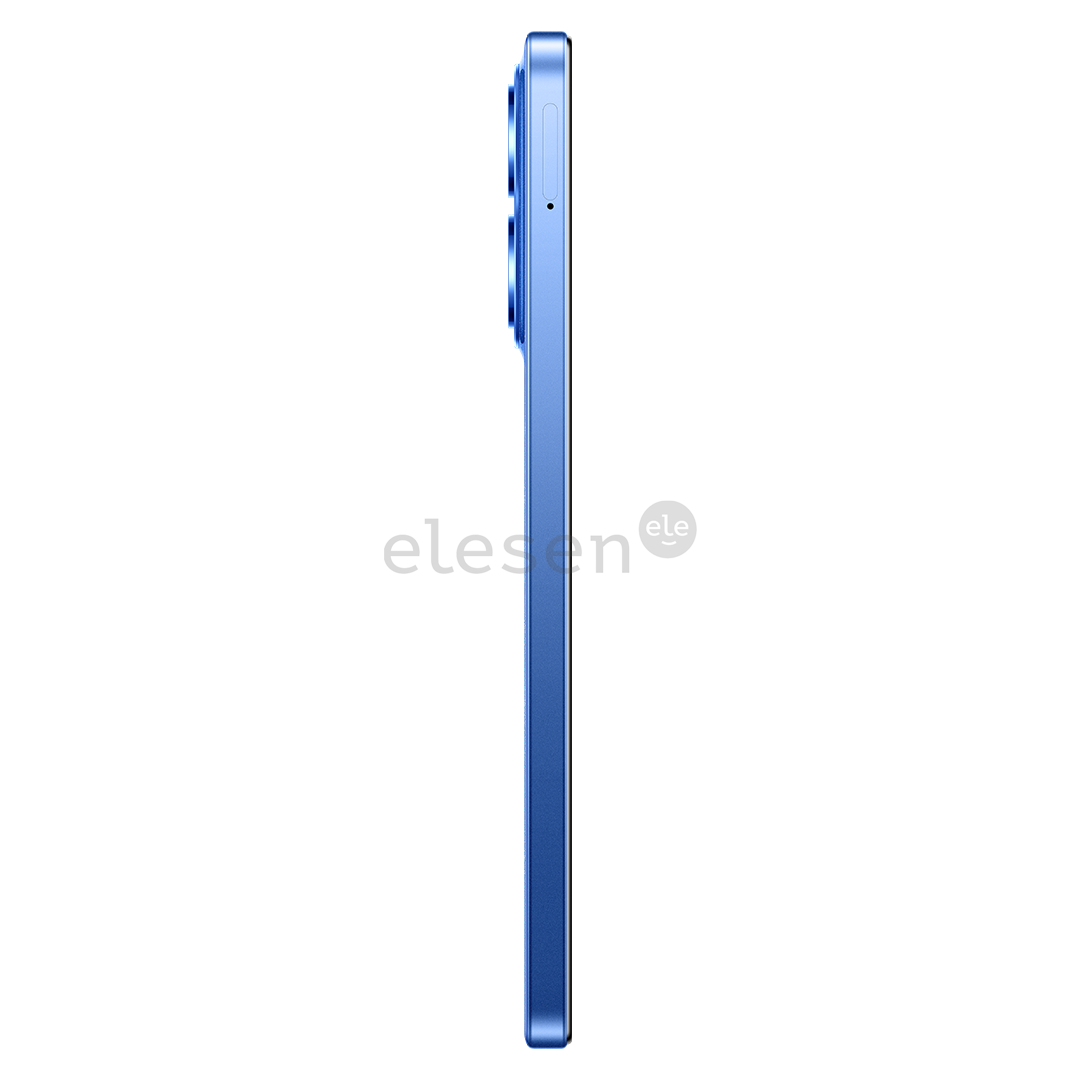 Xiaomi Redmi 15C, 256 GB, moonlight blue - Smartphone