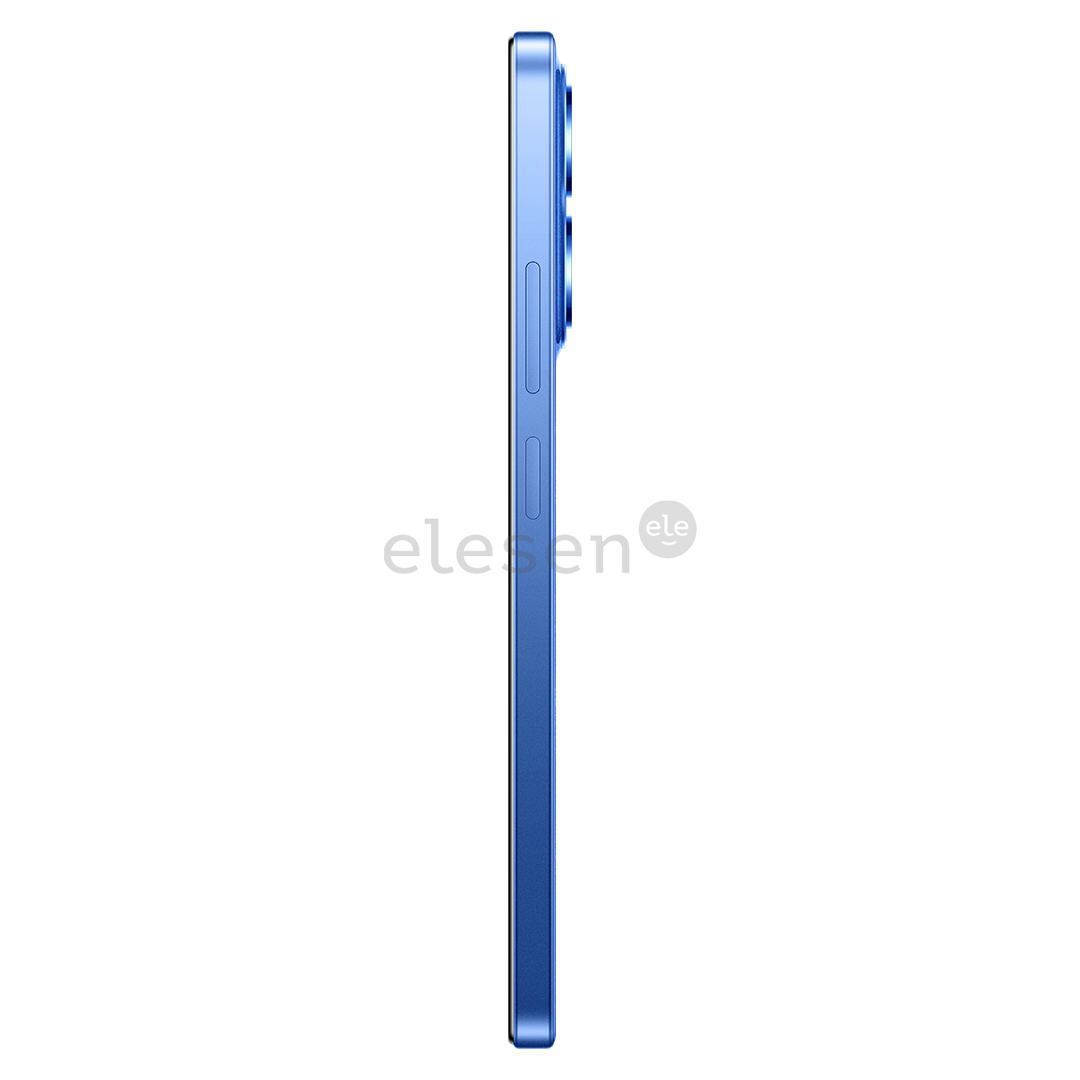 Xiaomi Redmi 15C, 256 GB, moonlight blue - Smartphone