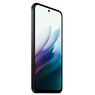 Xiaomi Redmi 15, 6 GB, 128 GB, midnight black - Smartphone, 67678