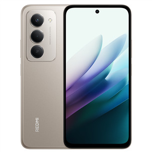 Xiaomi Redmi 15, 6GB, 128 GB, pilkas - Išmanusis telefonas 68266