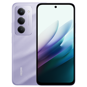 Xiaomi Redmi 15, 6GB, 128 GB, violetinis - Išmanusis telefonas 68277