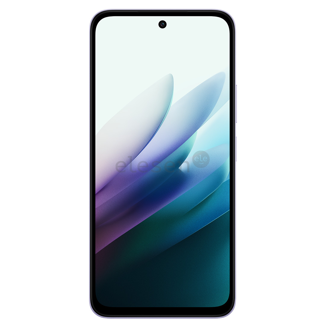 Xiaomi Redmi 15, 6 ГБ, 128 ГБ, сиреневый - Смартфон