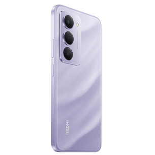 Xiaomi Redmi 15, 6 ГБ, 128 ГБ, сиреневый - Смартфон