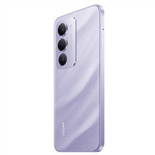 Xiaomi Redmi 15, 6 ГБ, 128 ГБ, сиреневый - Смартфон