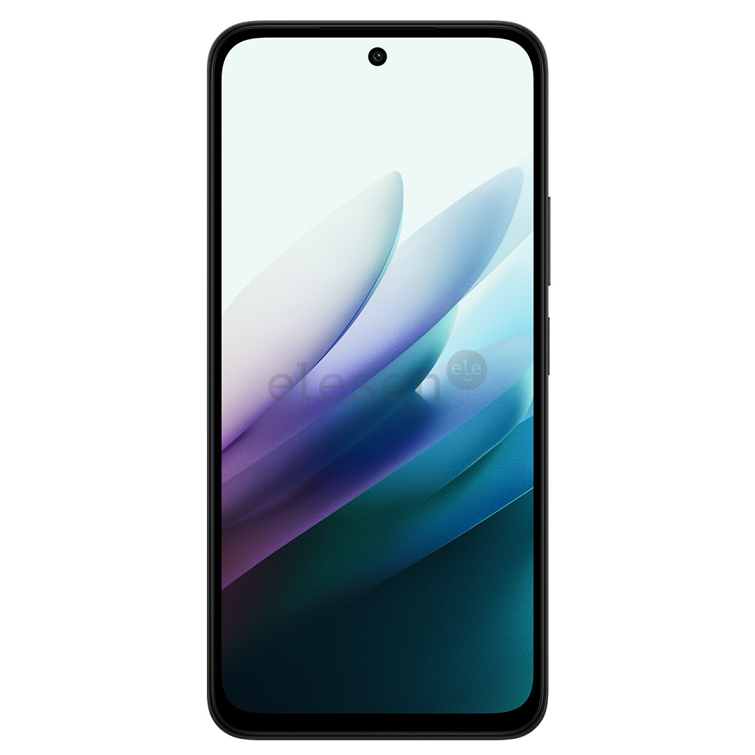 Xiaomi Redmi 15, 8GB, 256 GB, juodas - Išmanusis telefonas