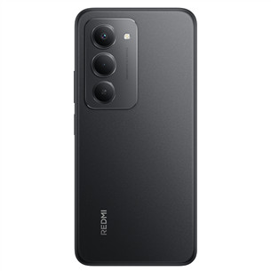 Xiaomi Redmi 15, 8GB, 256 GB, juodas - Išmanusis telefonas