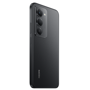 Xiaomi Redmi 15, 8GB, 256 GB, juodas - Išmanusis telefonas