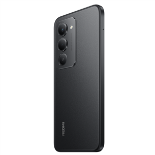 Xiaomi Redmi 15, 8GB, 256 GB, juodas - Išmanusis telefonas