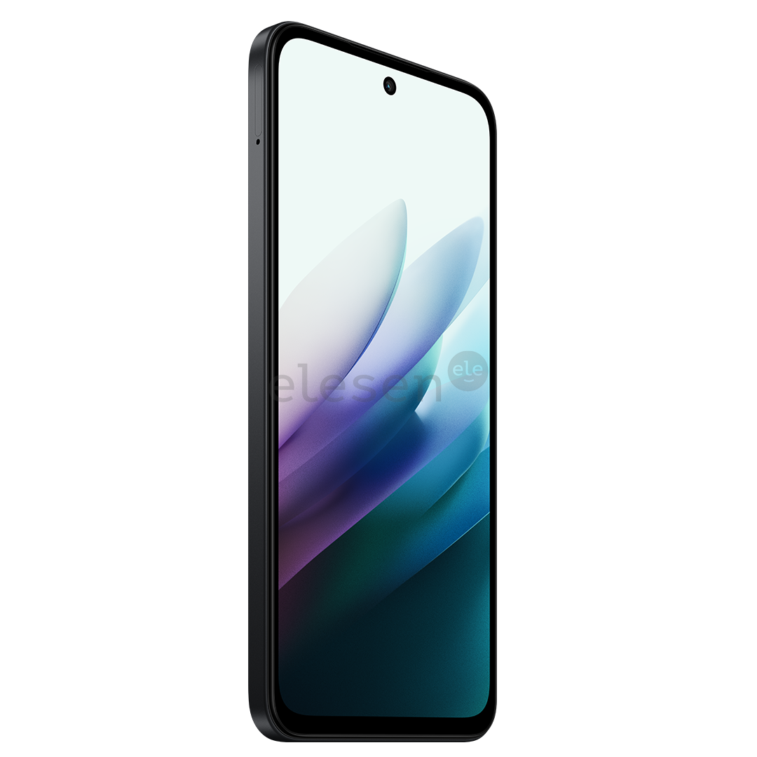 Xiaomi Redmi 15, 8GB, 256 GB, juodas - Išmanusis telefonas