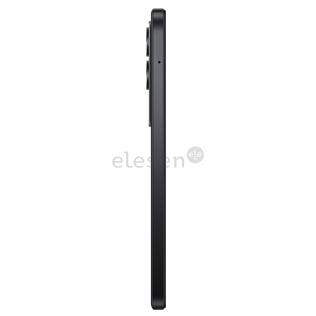 Xiaomi Redmi 15, 8GB, 256 GB, juodas - Išmanusis telefonas