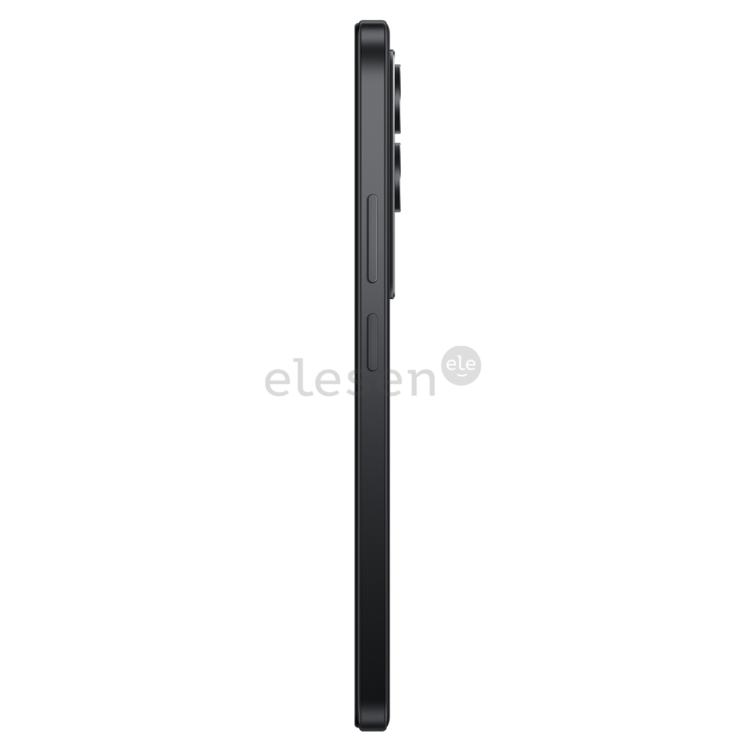 Xiaomi Redmi 15, 8GB, 256 GB, juodas - Išmanusis telefonas