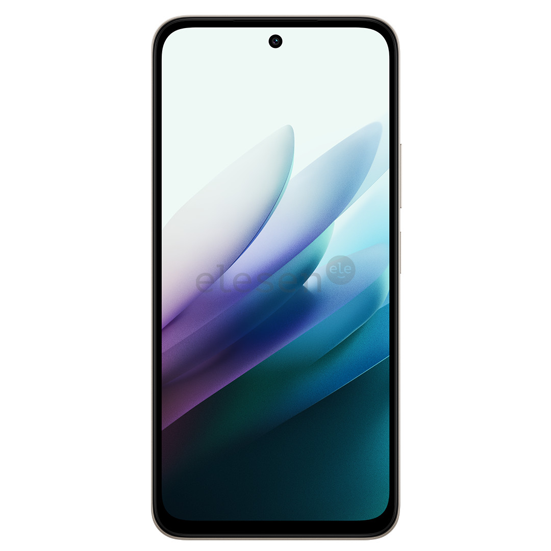 Xiaomi Redmi 15, 8GB, 256 GB, pilkas - Išmanusis telefonas