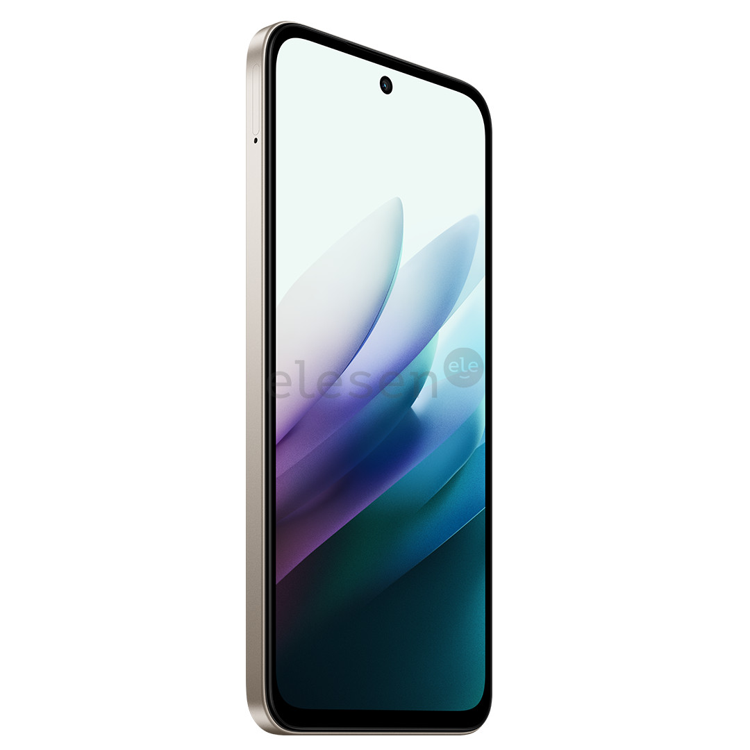 Xiaomi Redmi 15, 8GB, 256 GB, pilkas - Išmanusis telefonas