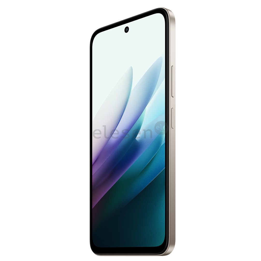 Xiaomi Redmi 15, 8GB, 256 GB, pilkas - Išmanusis telefonas