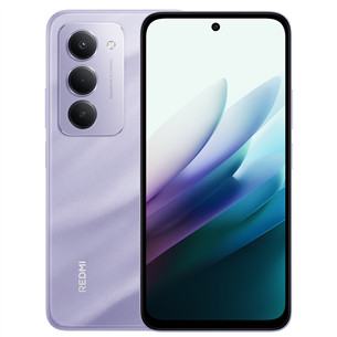 Xiaomi Redmi 15, 8GB, 256 GB, violetinis - Išmanusis telefonas 68296