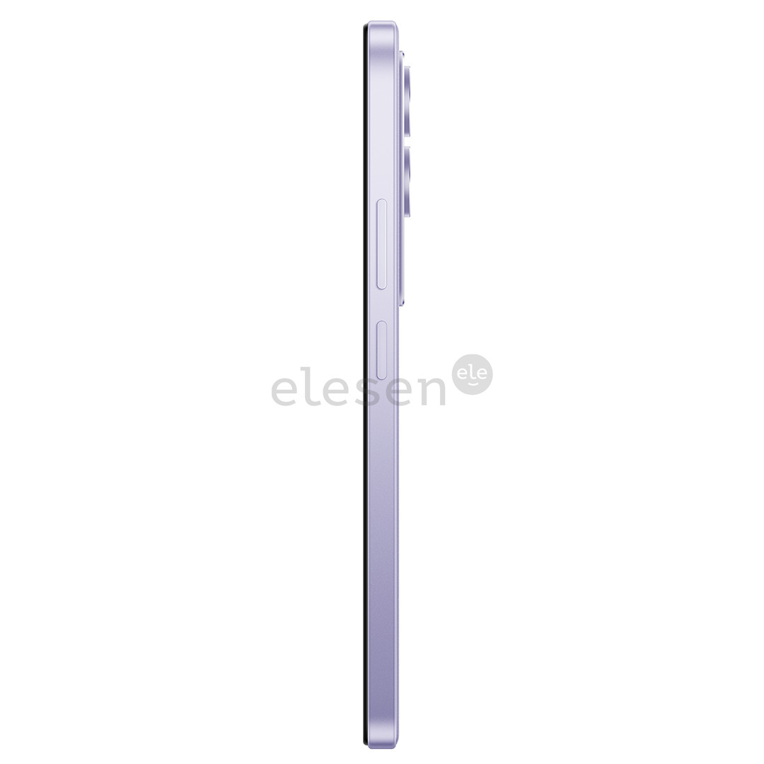 Xiaomi Redmi 15, 8GB, 256 GB, sandy purple - Smartphone