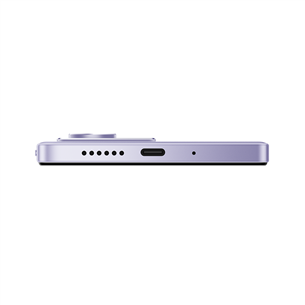 XIAOMI Redmi 15 – Smartphone 8+256GB Violet, écran 6.9" 120Hz, Snapdragon 685, 50MP, 7000mAh - 8