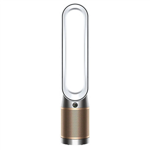 Dyson Purifier Cool PC2 De-NOx, baltas/aukso spalvos - Oro valytuvas TP12
