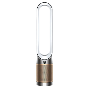 Dyson Purifier Cool PC2 De-NOx, white/golden - Purifying fan TP12