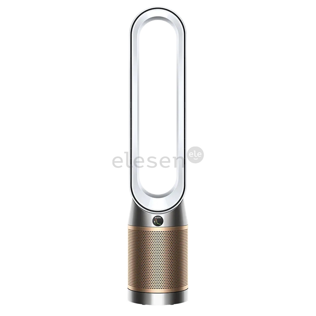 Dyson Purifier Cool PC2 De-NOx, white/golden - Purifying fan