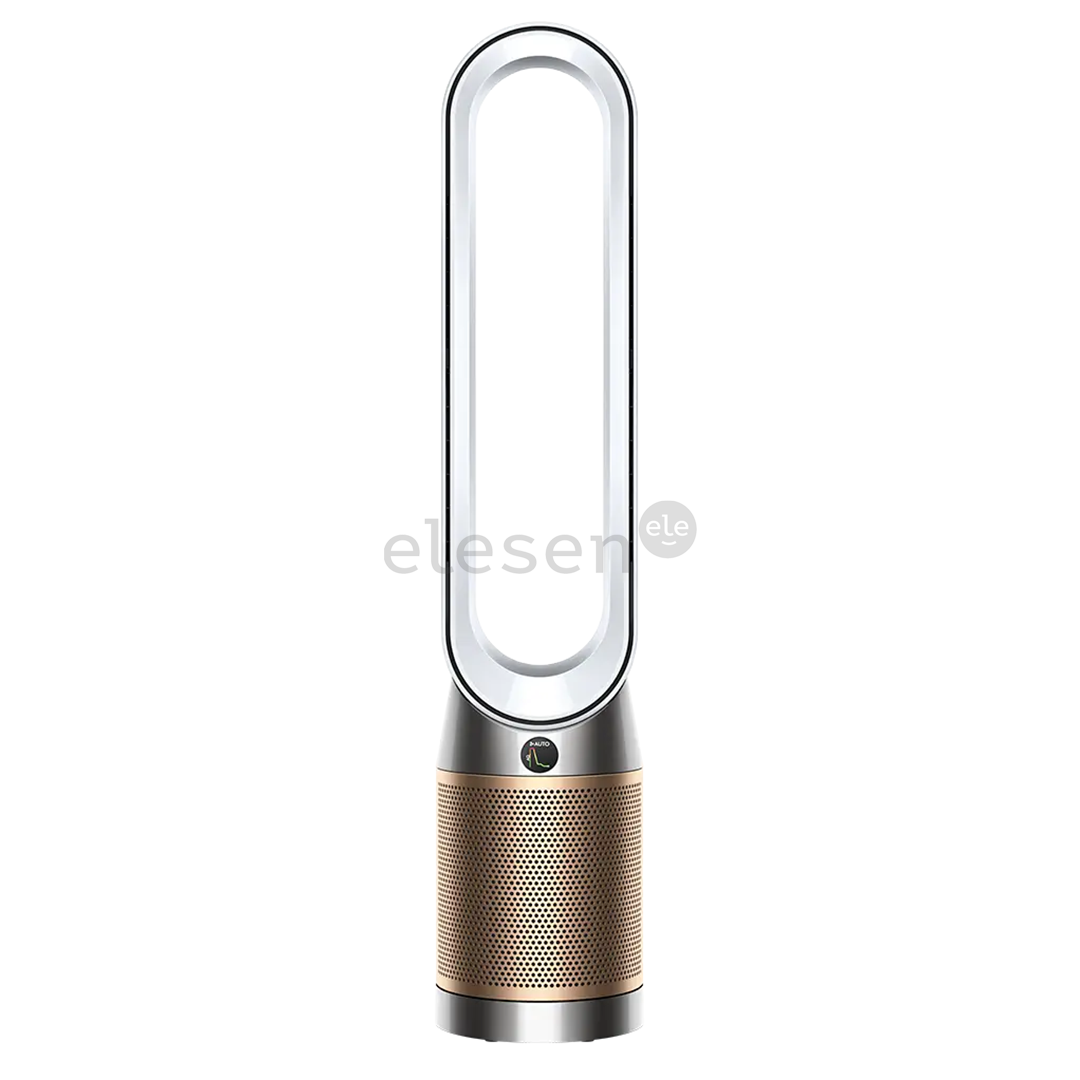 Dyson Purifier Cool PC2 De-NOx, white/golden - Purifying fan
