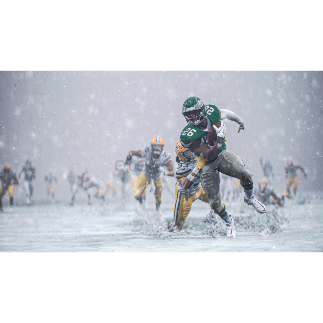 Madden NFL 26, Xbox Series X - Žaidimas