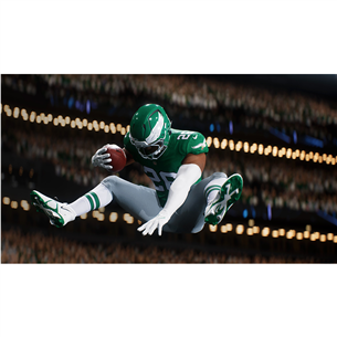 Madden NFL 26, Xbox Series X - Žaidimas
