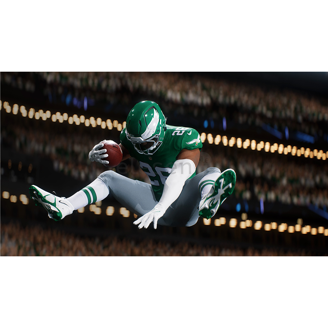 Madden NFL 26, Xbox Series X - Žaidimas