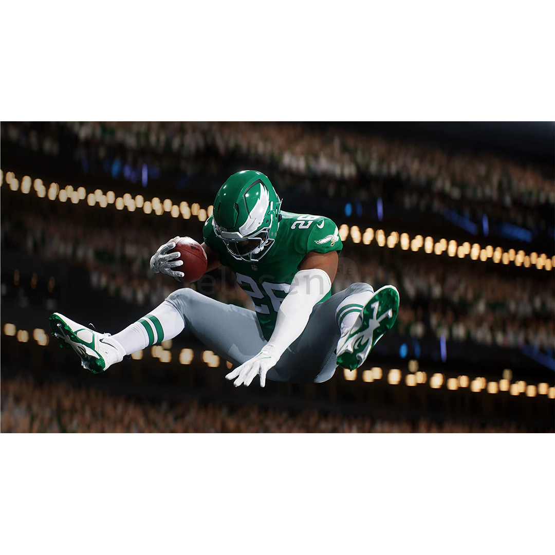 Madden NFL 26, Nintendo Switch 2 - Игра