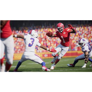Madden NFL 26, Nintendo Switch 2 - Žaidimas