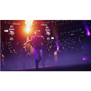 Madden NFL 26, Playstation 5 - Žaidimas