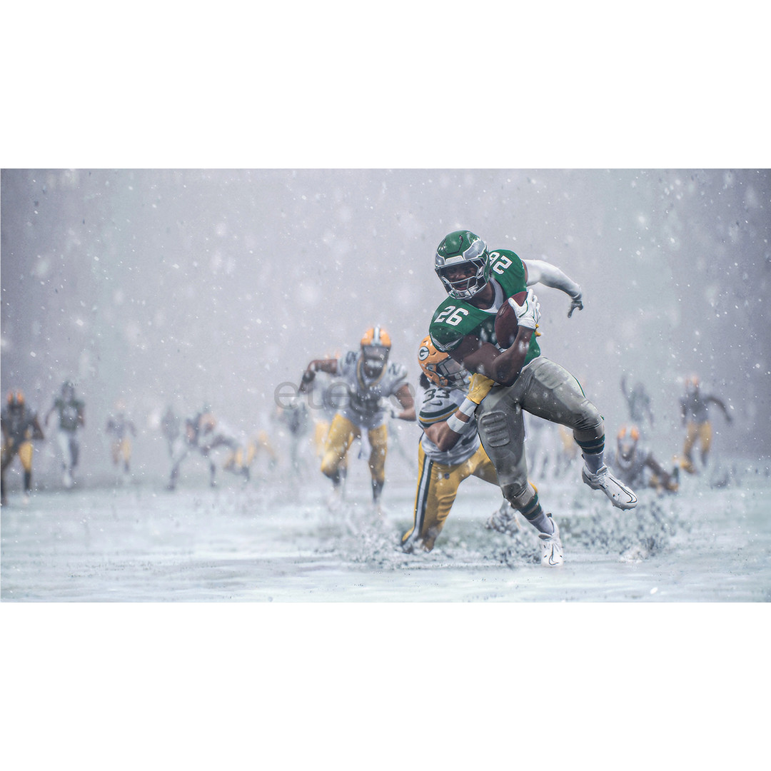 Madden NFL 26, Playstation 5 - Žaidimas