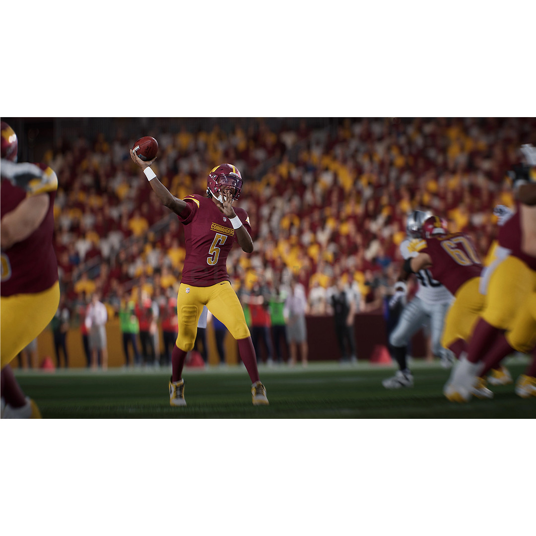 Madden NFL 26, Playstation 5 - Žaidimas