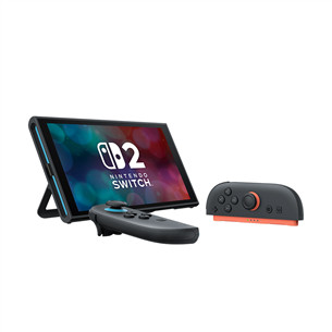 Nintendo Switch 2, black - Game console