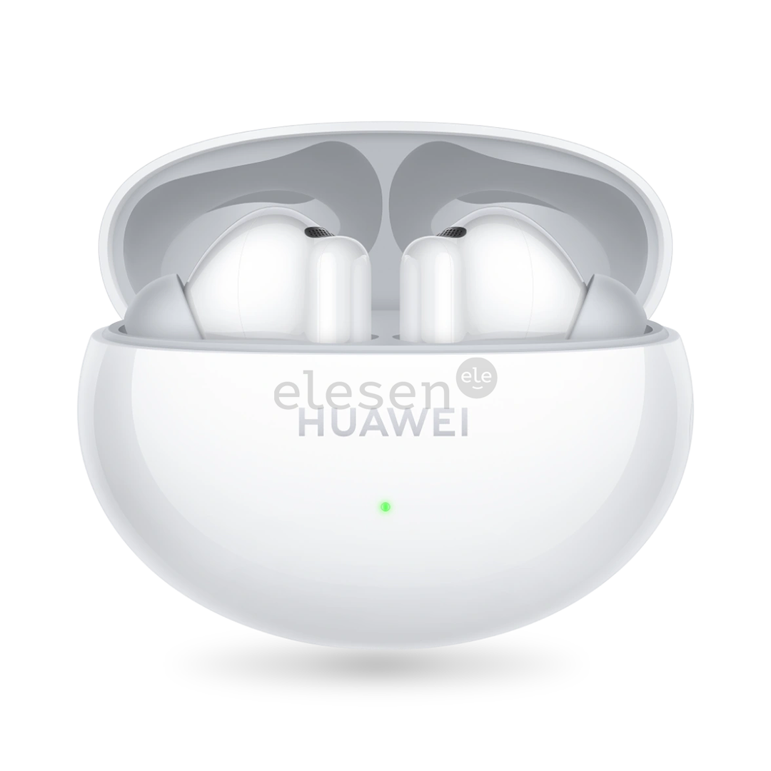 Huawei FreeBuds 6i, white - Wireless Headphones