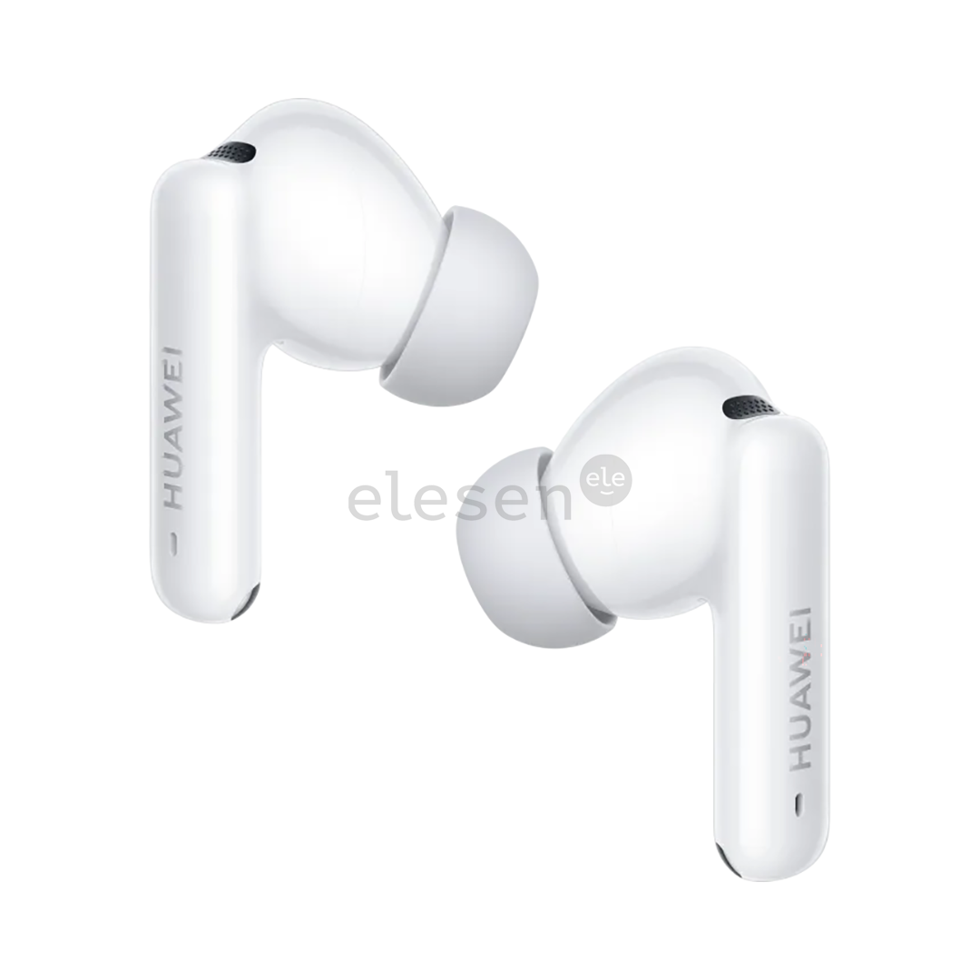 Huawei FreeBuds 6i, white - Wireless Headphones