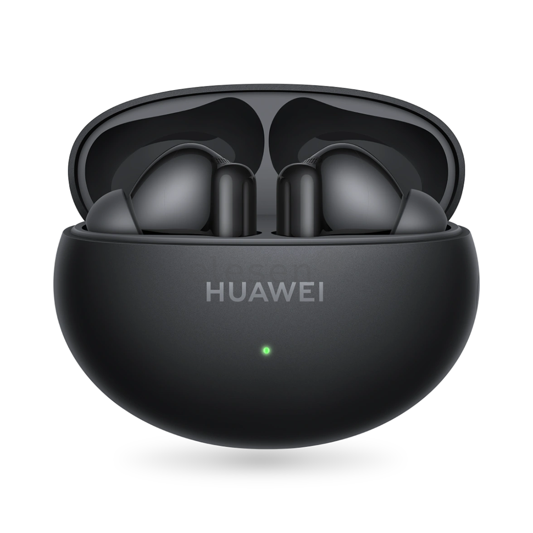 Huawei FreeBuds 6i, black - Wireless Headphones