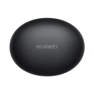 Huawei FreeBuds 6i, black - Wireless Headphones
