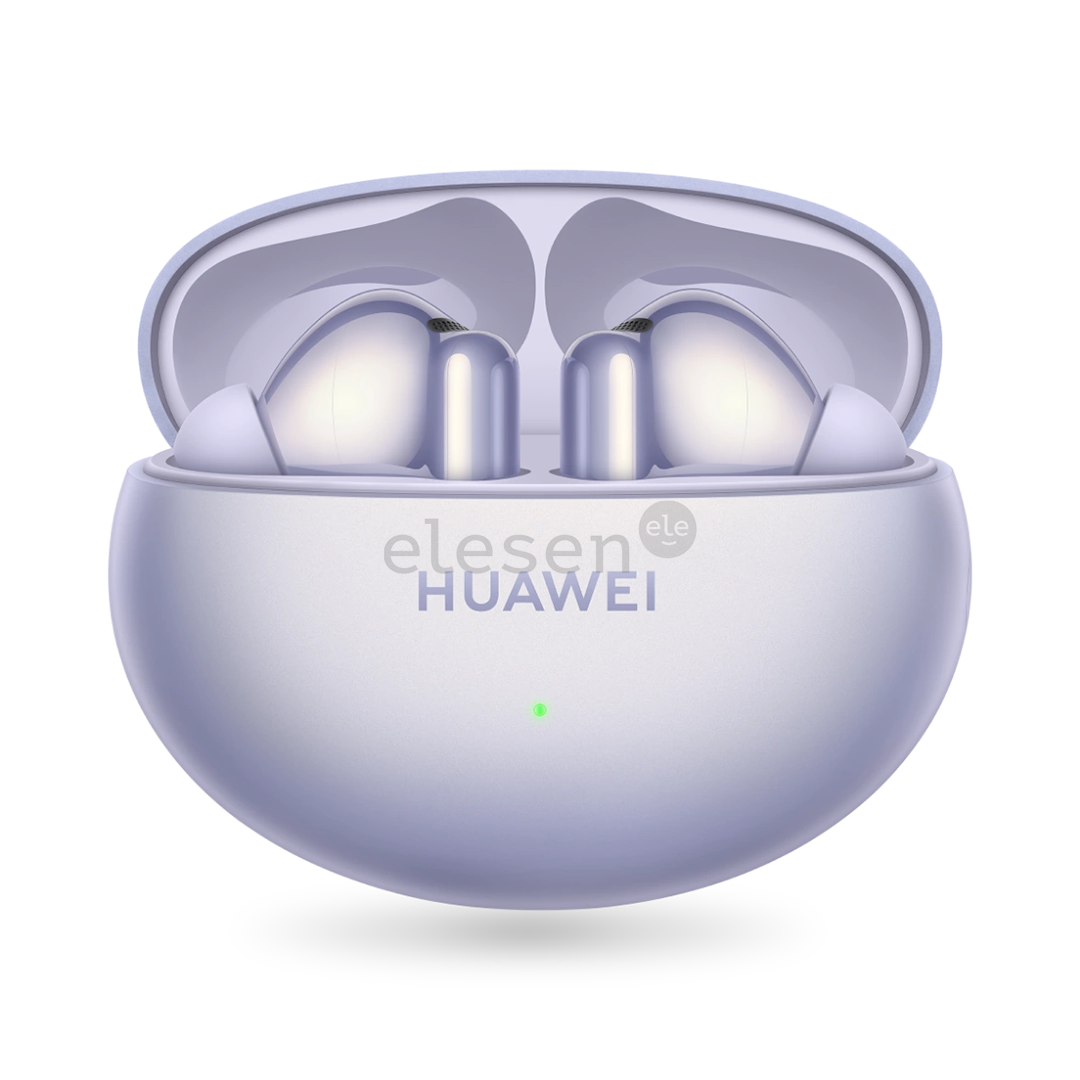 Huawei FreeBuds 6i, purple - Wireless Headphones