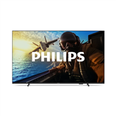 Philips PUS7000, 55'', 4K UHD, LED LCD, black - TV