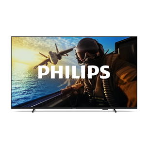 Philips PUS7000, 65'', 4K UHD, LED LCD, black - TV 65PUS7000/12