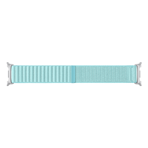 Samsung Galaxy Watch Fabric Band, M/L, mint - Watch band ET-SVL33LMEGEU