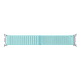Samsung Galaxy Watch Fabric Band, M/L, mint - Watch band