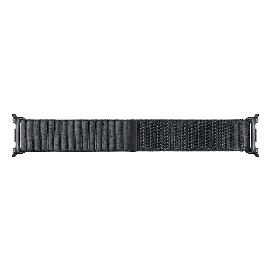 Samsung Galaxy Watch Fabric Band, M/L, graphite - Watch band