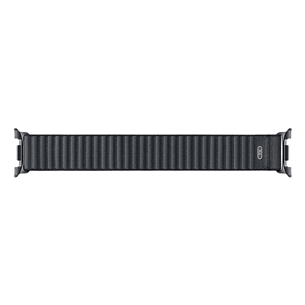 Samsung Galaxy Watch Fabric Band, M/L, graphite - Watch band