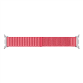 Samsung Galaxy Watch Fabric Band, S/M, red - Watch band
