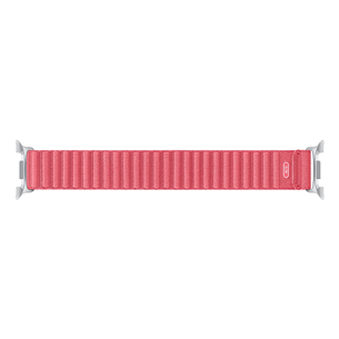 Samsung Galaxy Watch Fabric Band, S/M, red - Watch band